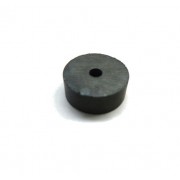 Ferrite Ring OD 15mm x ID 3mm x 6mm